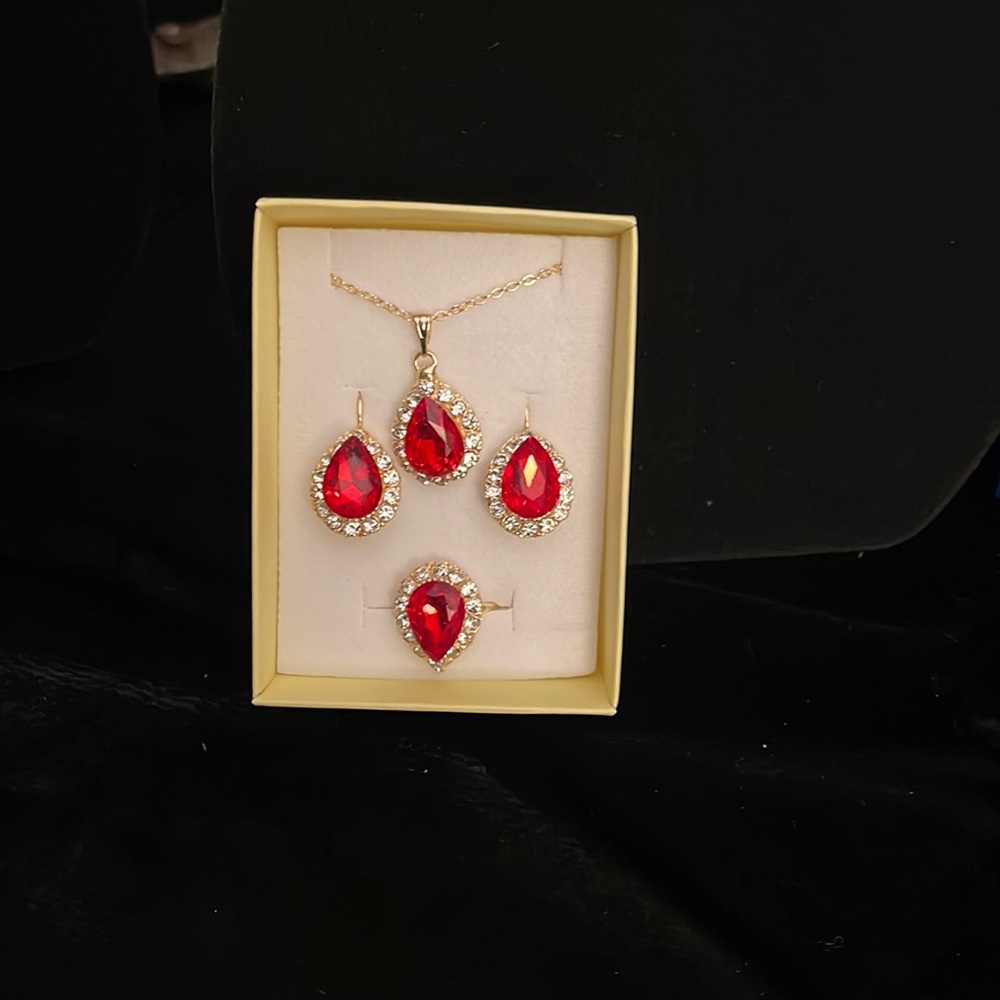 Jewelry Set